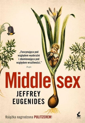 Middlesex Eugenides Jeffrey