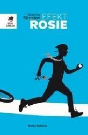 Efekt Rosie Graeme Simson