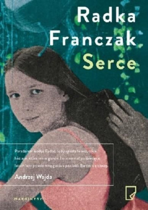 Serce Radka Franczak