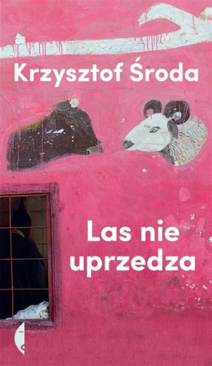 Las nie uprzedza Krzysztof Środa
