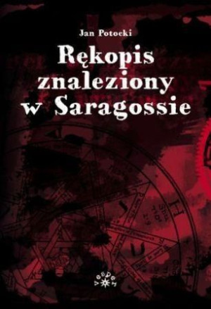 Rękopis znaleziony w Saragossie VESPER Jan Potocki