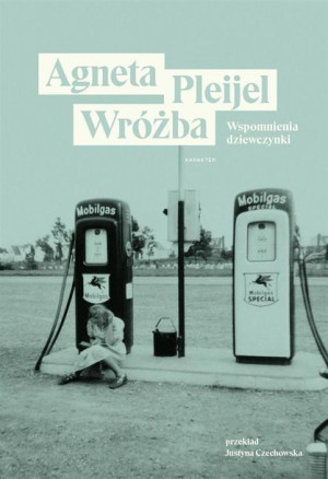 Wróżba Agneta Pleijel