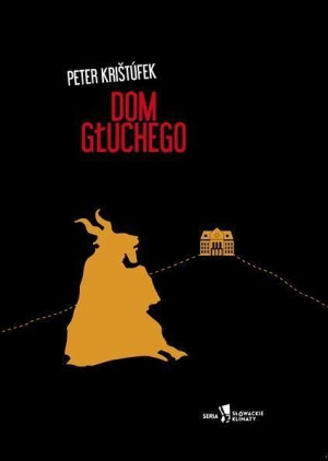 Dom Głuchego Peter Kristufek