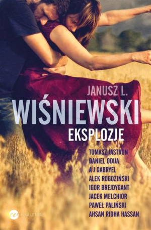 Eksplozje Janusz L. Wiśniewski