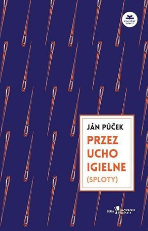 Przez ucho igielne (sploty) Jan Pucek