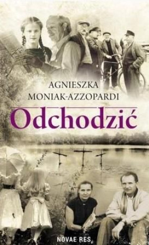 Odchodzić Agnieszka Moniak-Azzopardi