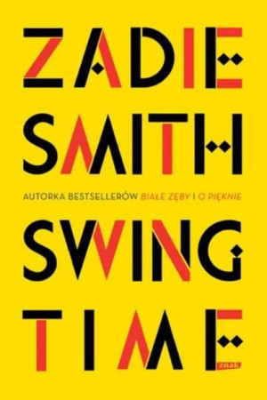 Swing Time Zadie Smith