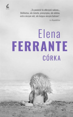 Córka Elena Ferrante, Lucyna Rodziewicz-Doktór