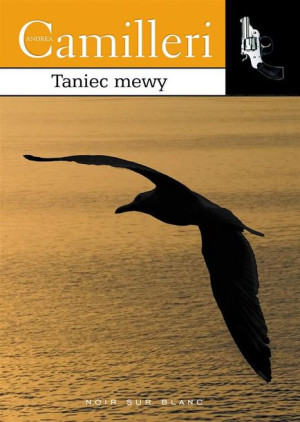 Taniec mewy Andrea Camilleri, Monika Woźniak