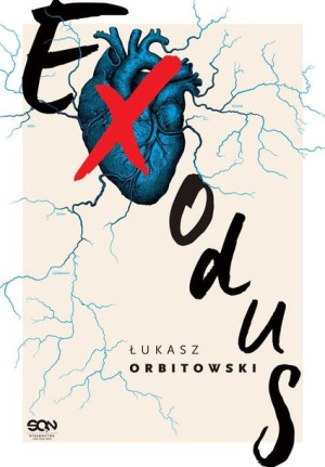 Exodus Łukasz Orbitowski