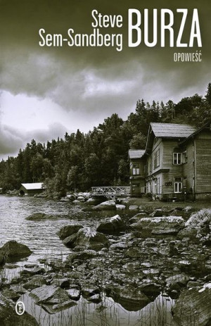 Burza Steve Sem-Sandberg