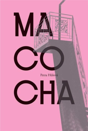 Macocha Petra Hulova