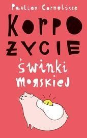 Korpożycie świnki morskiej Paulien Cornelisse