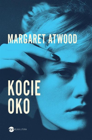 Kocie oko Margaret Atwood