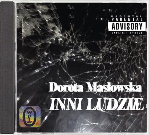 Inni ludzie Dorota Masłowska