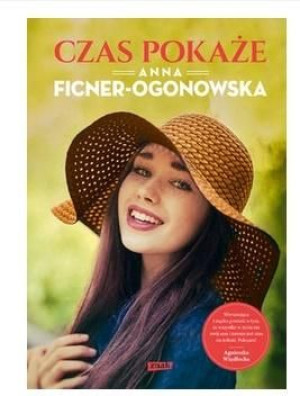 Czas pokaże BR w.2018 Anna Ficner-Ogonowska