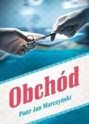 Obchód Piotr Jan Marczyński