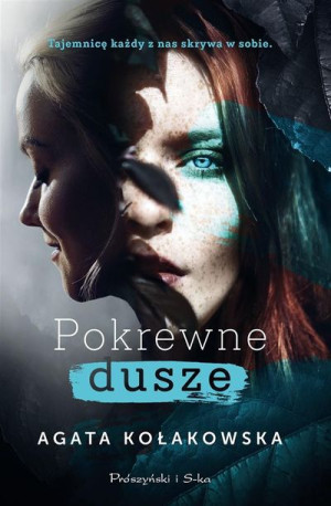 Pokrewne dusze Agata Kołakowska