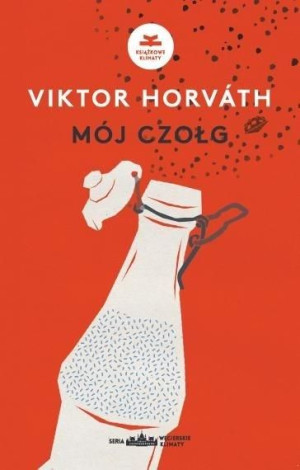 Mój czołg Viktor Horvth