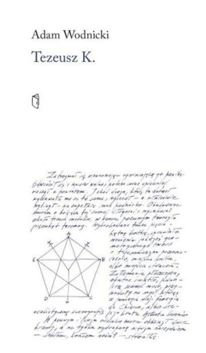 Tezeusz K. Adam Wodnicki