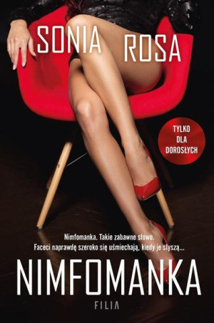Nimfomanka Sonia Rosa