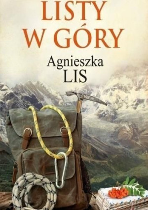 Listy w góry Agnieszka Lis