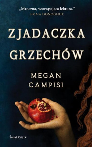Zjadaczka grzechów Megan Campisi, Jarosław Mikos