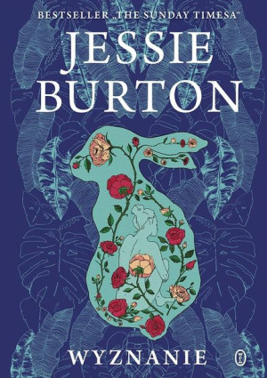 Wyznanie Jessie Burton