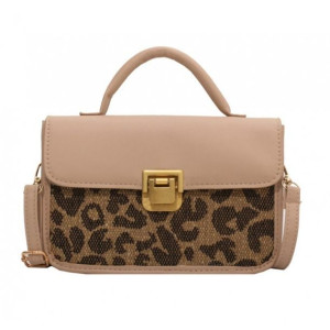 Elegancka Torebka damska KREM T231K