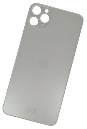 Klapka Baterii Tył Tylna Iphone 11 Pro Max Biały