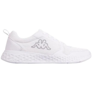 Buty kappa folly oc biało-szare 243230oc 1014