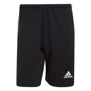 Spodenki męskie adidas tiro 21 training czarne gn2157