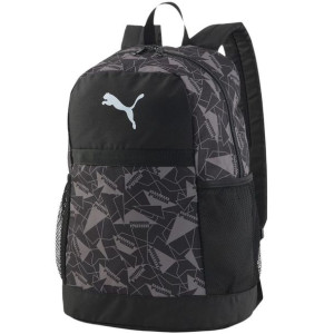 Plecak puma beta backpack szaro-czarny 78929 04