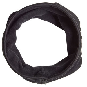 Komin męski adidas tiro neckwarmer aeroredy osfm czarny gh7250