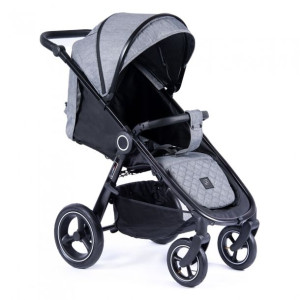 Wózek spacerowy Coletto Joggy Grey do 22 kg