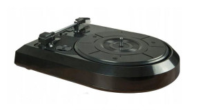 Adapter Gramofon USB Turntable Zennox