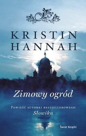 Zimowy ogród (ekskluzywna edycja limitowana) Kristin Hannah