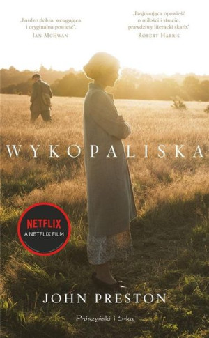 Wykopaliska John Preston