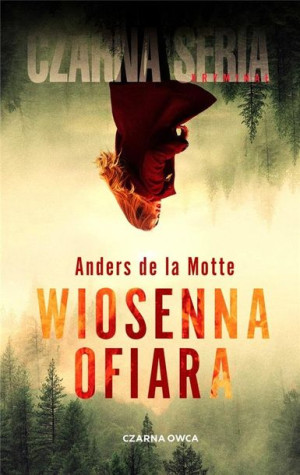 Wiosenna ofiara Anders de la Motte