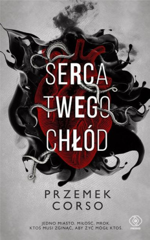 Serca twego chłód Przemek Corso