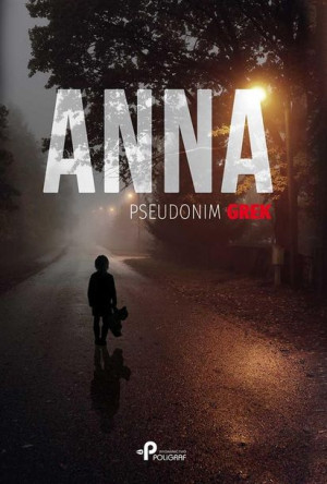 Anna Pseudonim Grek