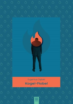 Kogel-Nobel Eugeniusz Dębski