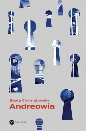 Andreowia Beata Chomątowska