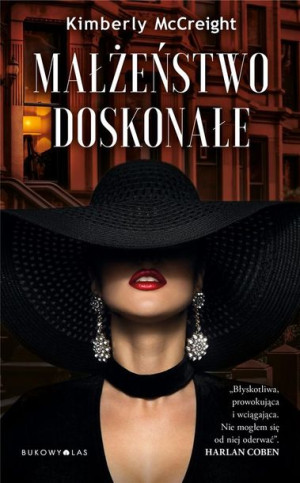Małżeństwo doskonałe Kimberly McCreight, Beata Hrycak