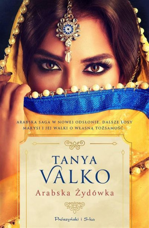 Arabska Żydówka Tanya Valko