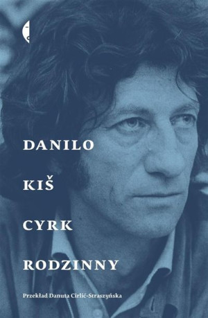 Cyrk rodzinny Danilo Ki, Danuta Cirlić-Straszyńska