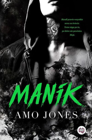 Manik Amo Jones, Monika Wiśniewska