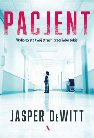 Pacjent Jasper DeWitt, Jan Kraśko