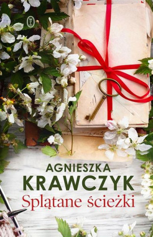 Splątane ścieżki Agnieszka Krawczyk