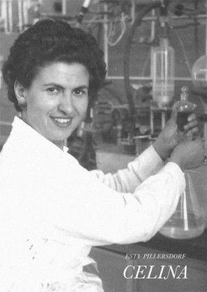 Celina Esty Pillersdorf